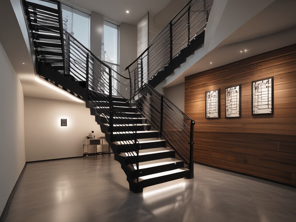 Металлические решения для обновления дома